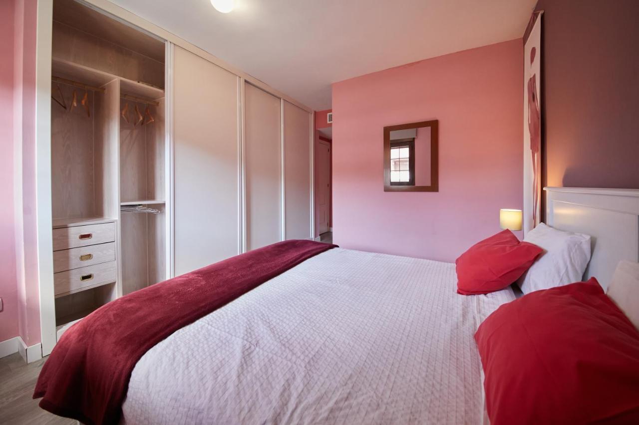 Apartamento Las Rozas Village 외부 사진