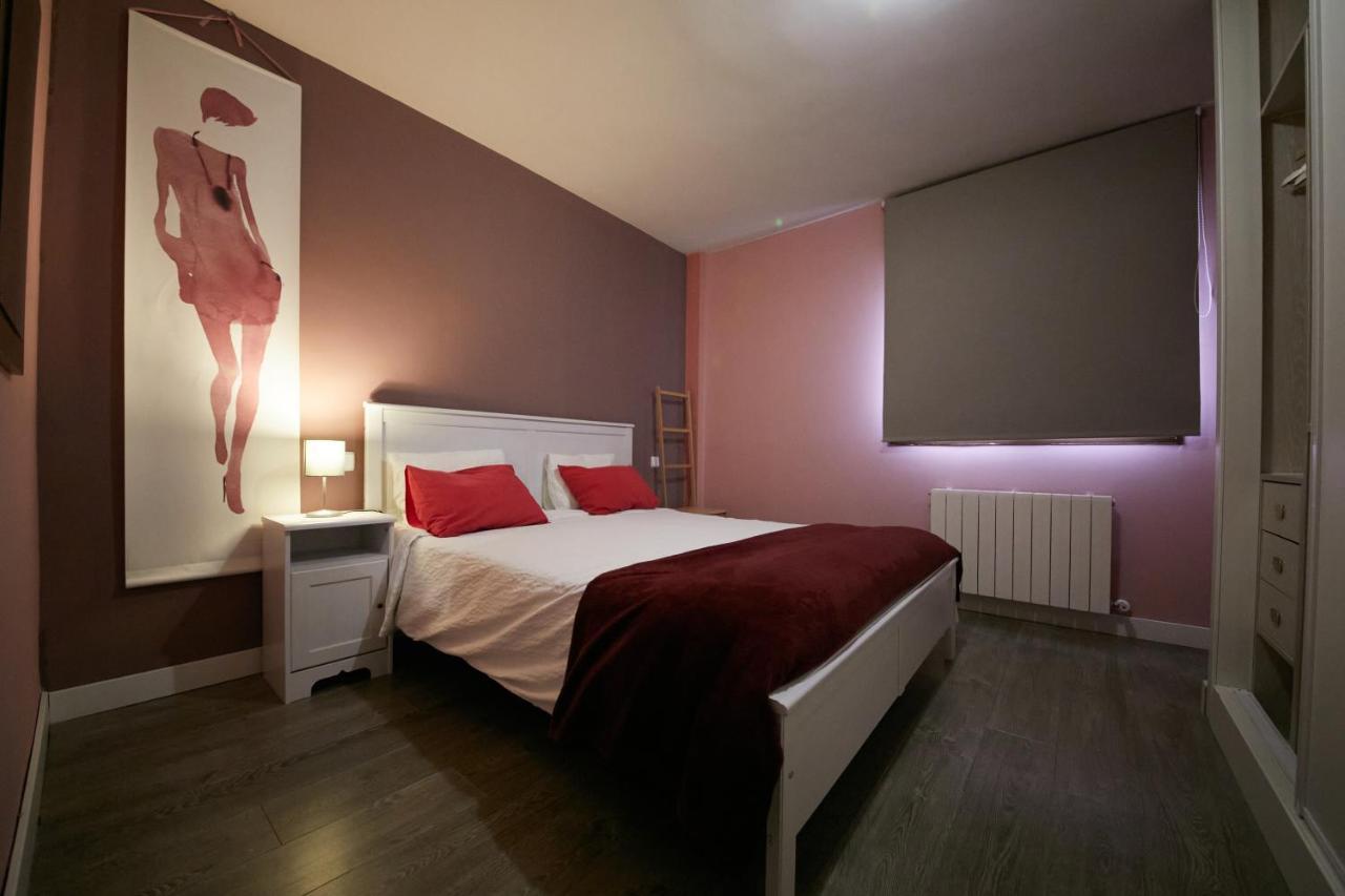 Apartamento Las Rozas Village 외부 사진