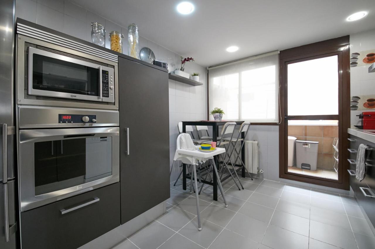 Apartamento Las Rozas Village 외부 사진