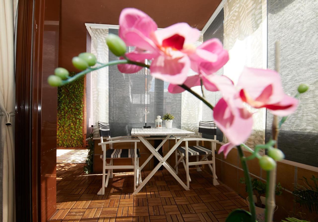Apartamento Las Rozas Village 외부 사진