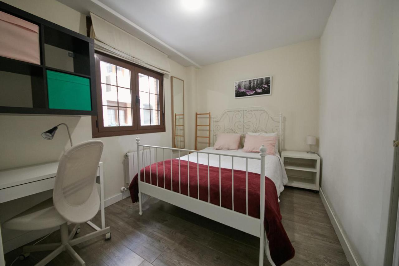 Apartamento Las Rozas Village 외부 사진