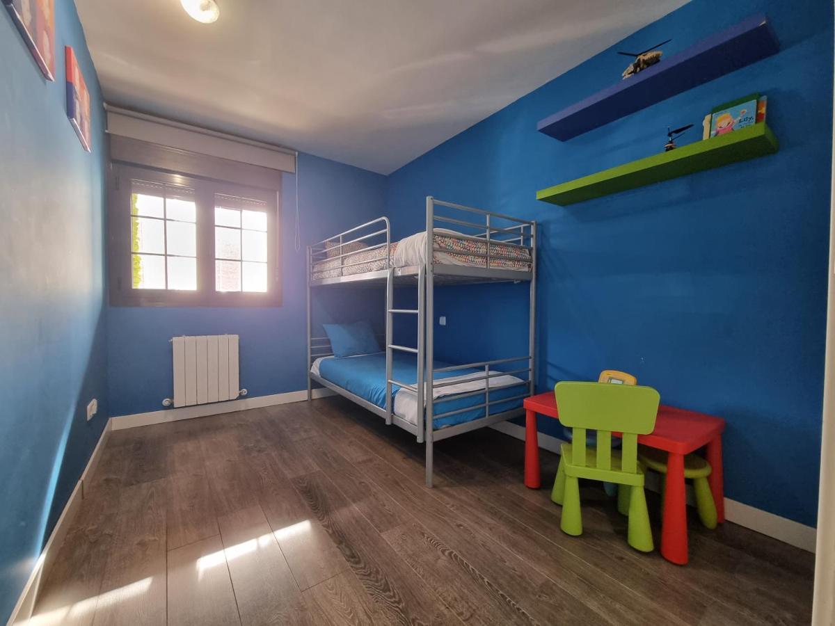Apartamento Las Rozas Village 외부 사진