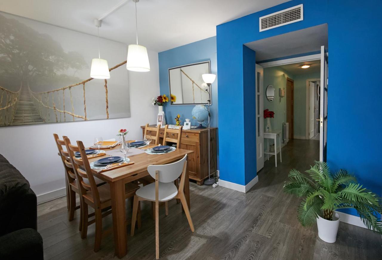 Apartamento Las Rozas Village 외부 사진