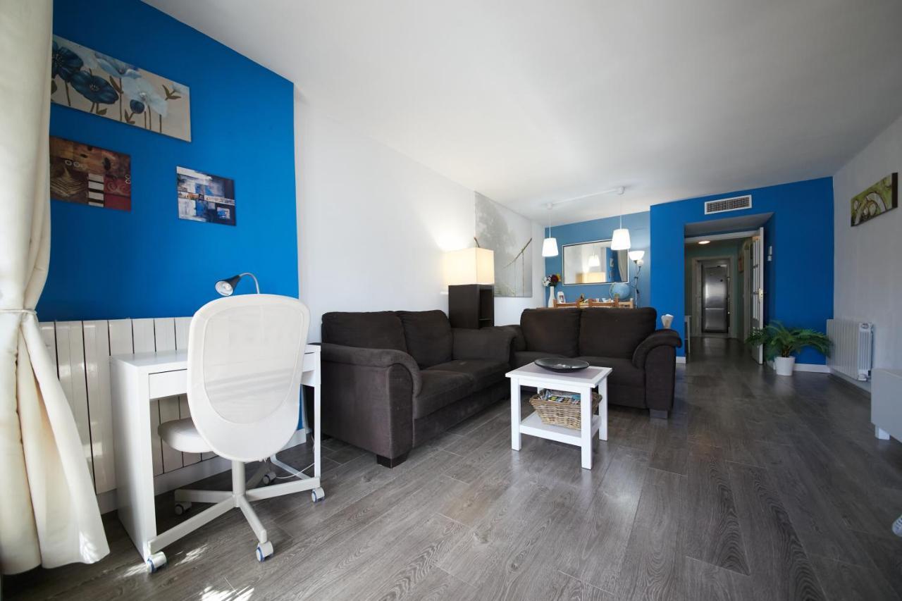 Apartamento Las Rozas Village 외부 사진