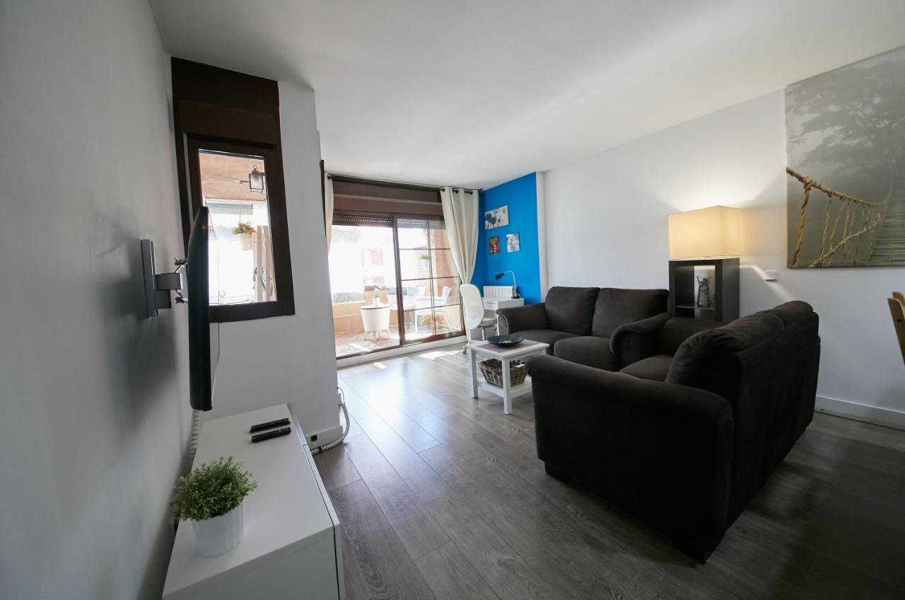 Apartamento Las Rozas Village 외부 사진