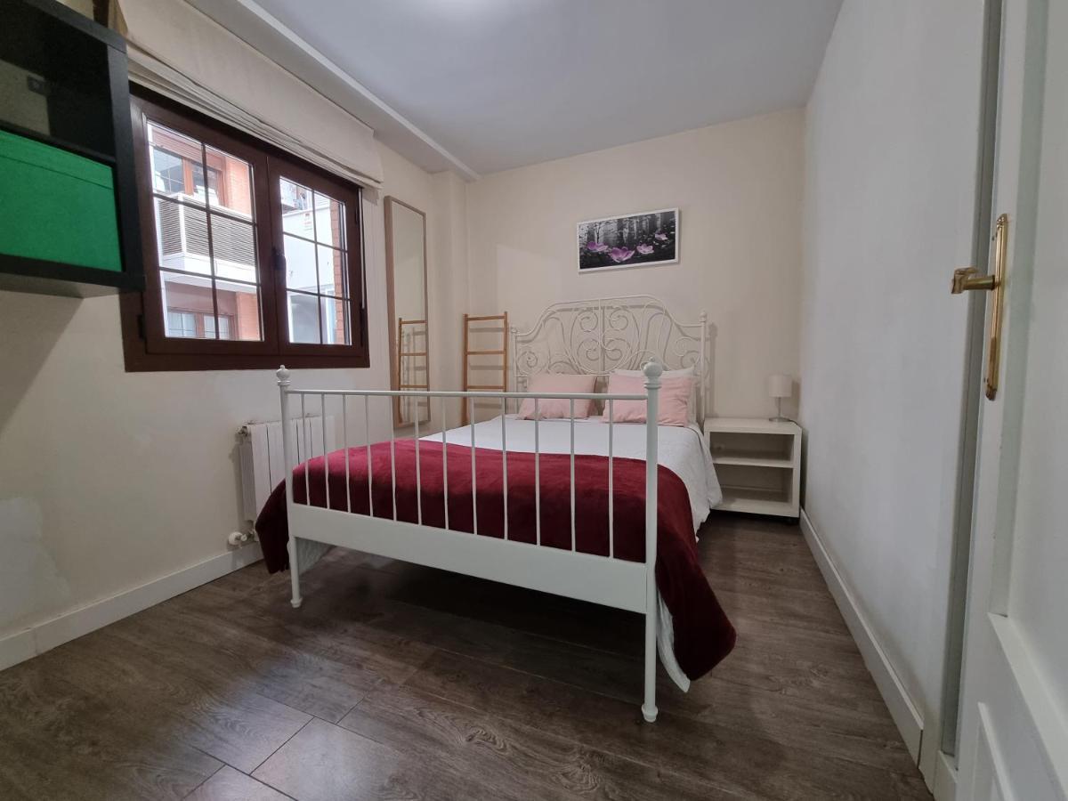 Apartamento Las Rozas Village 외부 사진