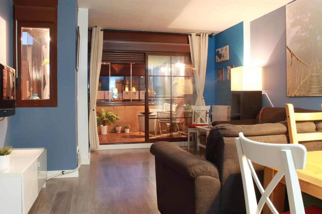Apartamento Las Rozas Village 객실 사진