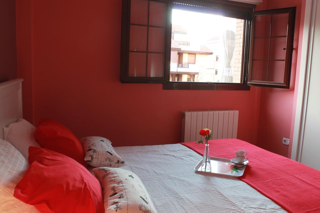 Apartamento Las Rozas Village 객실 사진