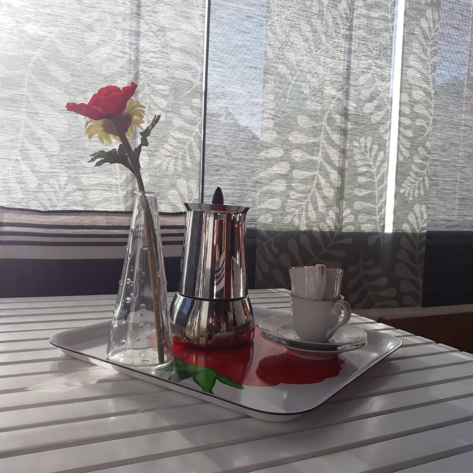 Apartamento Las Rozas Village 외부 사진