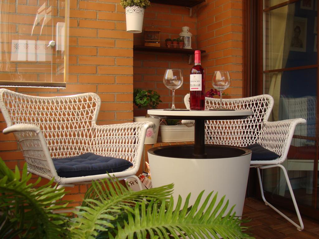 Apartamento Las Rozas Village 객실 사진
