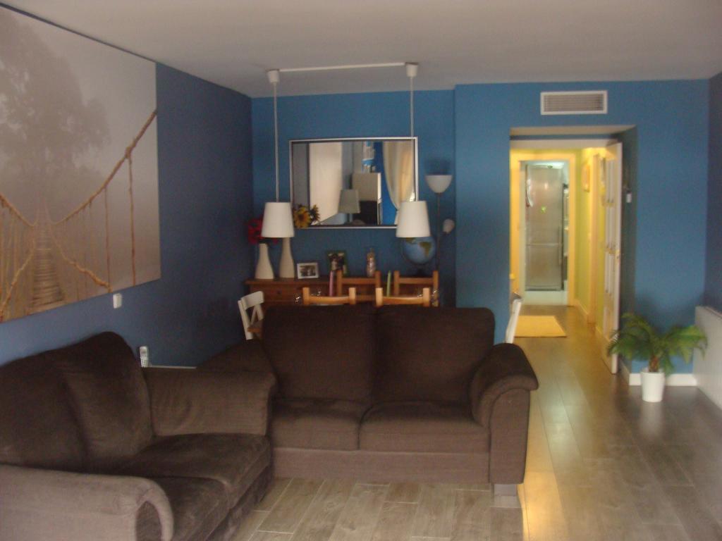 Apartamento Las Rozas Village 객실 사진
