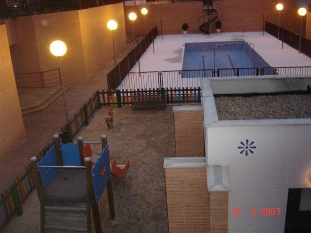 Apartamento Las Rozas Village 객실 사진